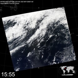 Level 1B Image at: 1555 UTC