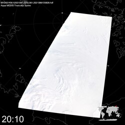 Level 1B Image at: 2010 UTC