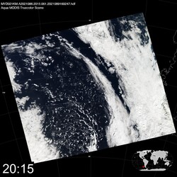 Level 1B Image at: 2015 UTC