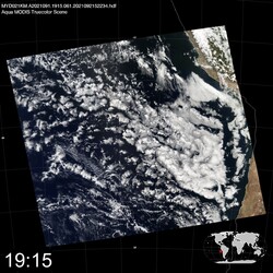 Level 1B Image at: 1915 UTC