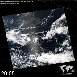 Level 1B Image at: 2005 UTC