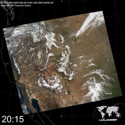 Level 1B Image at: 2015 UTC