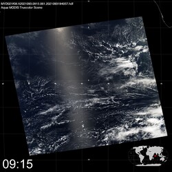 Level 1B Image at: 0915 UTC