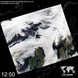 Level 1B Image at: 1250 UTC