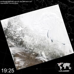 Level 1B Image at: 1925 UTC