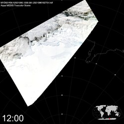 Level 1B Image at: 1200 UTC