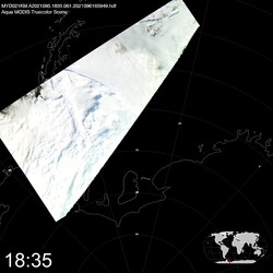 Level 1B Image at: 1835 UTC