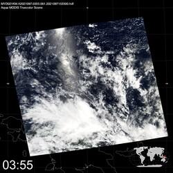 Level 1B Image at: 0355 UTC