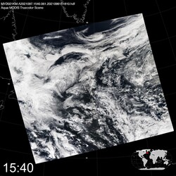 Level 1B Image at: 1540 UTC