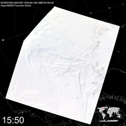 Level 1B Image at: 1550 UTC