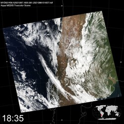 Level 1B Image at: 1835 UTC