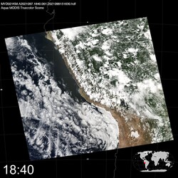 Level 1B Image at: 1840 UTC