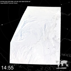 Level 1B Image at: 1455 UTC