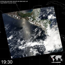 Level 1B Image at: 1930 UTC