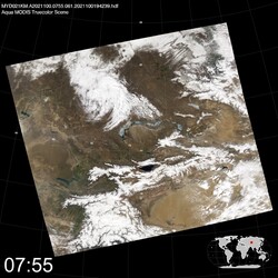 Level 1B Image at: 0755 UTC