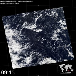 Level 1B Image at: 0915 UTC