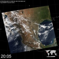 Level 1B Image at: 2005 UTC