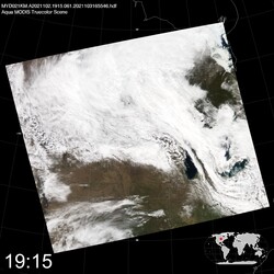 Level 1B Image at: 1915 UTC