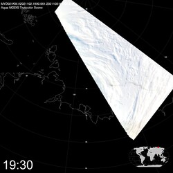 Level 1B Image at: 1930 UTC