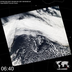 Level 1B Image at: 0640 UTC