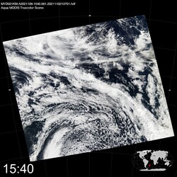 Level 1B Image at: 1540 UTC