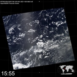 Level 1B Image at: 1555 UTC