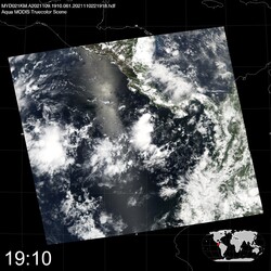 Level 1B Image at: 1910 UTC