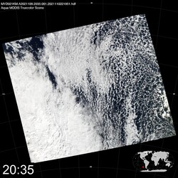 Level 1B Image at: 2035 UTC