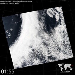 Level 1B Image at: 0155 UTC