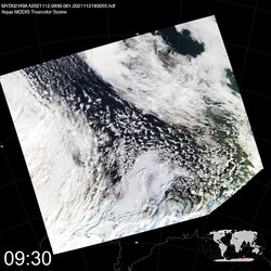 Level 1B Image at: 0930 UTC