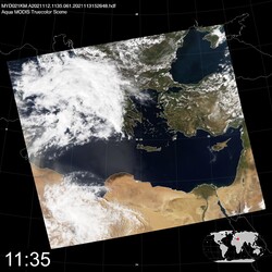 Level 1B Image at: 1135 UTC