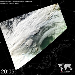 Level 1B Image at: 2005 UTC