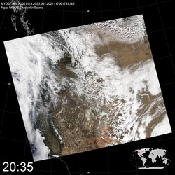 Level 1B Image at: 2035 UTC