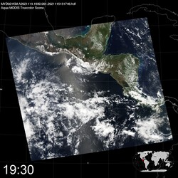 Level 1B Image at: 1930 UTC