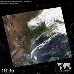 Level 1B Image at: 1935 UTC