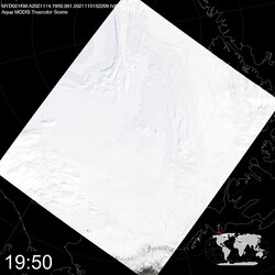 Level 1B Image at: 1950 UTC