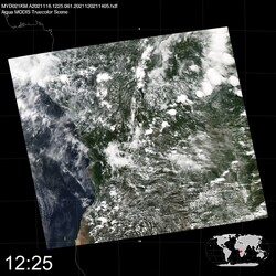 Level 1B Image at: 1225 UTC