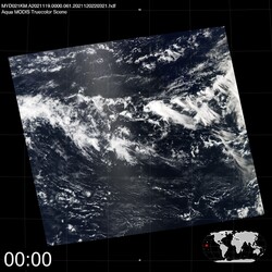 Level 1B Image at: 0000 UTC