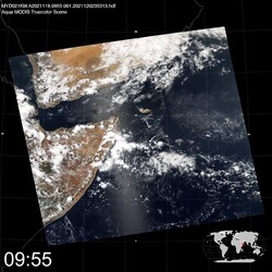 Level 1B Image at: 0955 UTC