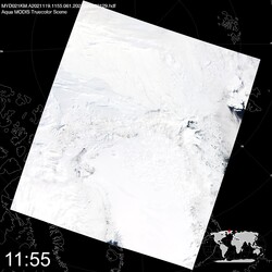 Level 1B Image at: 1155 UTC