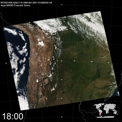 Level 1B Image at: 1800 UTC