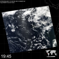 Level 1B Image at: 1945 UTC