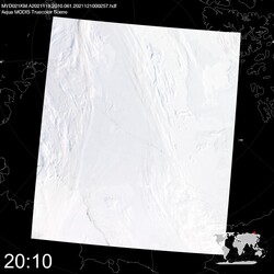 Level 1B Image at: 2010 UTC