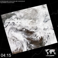 Level 1B Image at: 0415 UTC