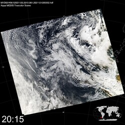 Level 1B Image at: 2015 UTC