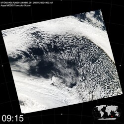 Level 1B Image at: 0915 UTC