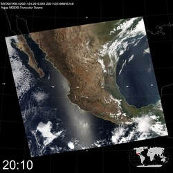 Level 1B Image at: 2010 UTC