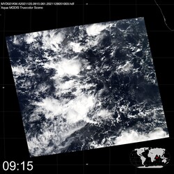 Level 1B Image at: 0915 UTC