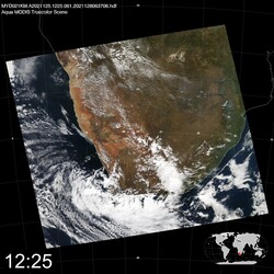 Level 1B Image at: 1225 UTC