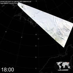 Level 1B Image at: 1800 UTC